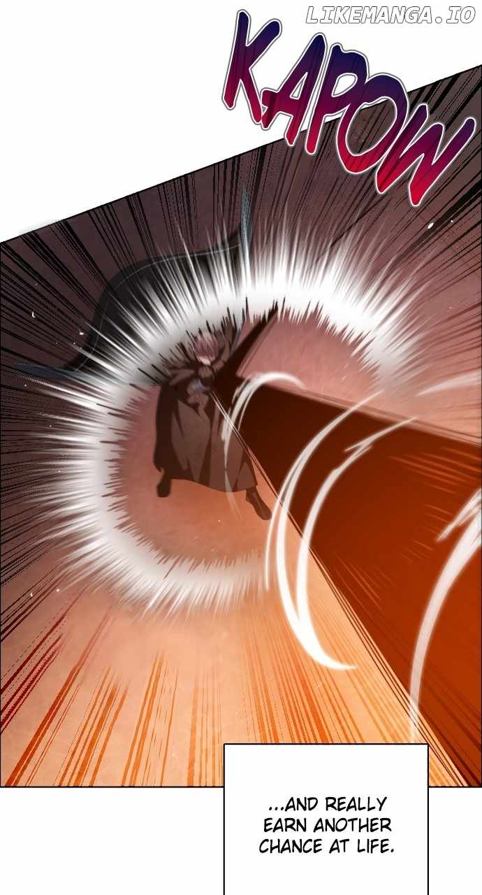 Zero Game Chapter 313 35